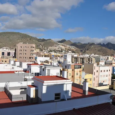 La Casita Del 7 *