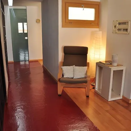 Apartment La Casita Del 7 *