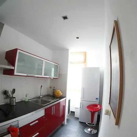 La Casita Del 7 * Santa Cruz de Tenerife