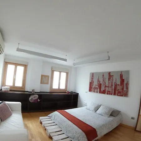 La Casita Del 7