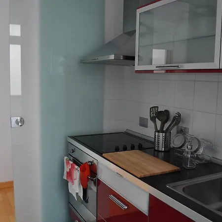 La Casita Del 7 Apartment Santa Cruz de Tenerife
