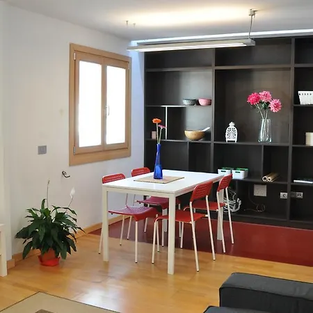 La Casita Del 7 Santa Cruz de Tenerife