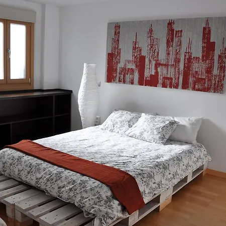 Apartment La Casita Del 7 *