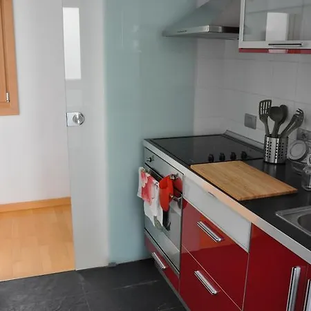 Apartment La Casita Del 7