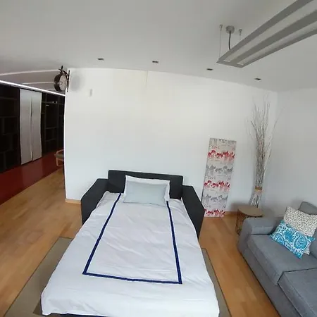 Appartement La Casita Del 7 Santa-Cruz de Ténérife
