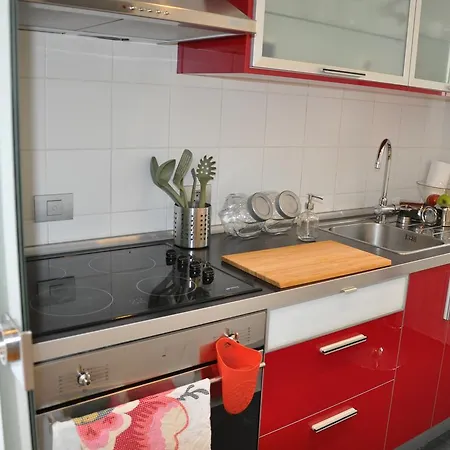 Appartement La Casita Del 7 *